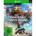 Produktbild: Immortals Fenyx Rising (Xbox One)