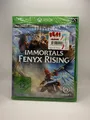 Produktbild: Immortal Fenyx Rising XBOX Series X/ONE NEU&OVP