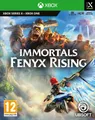 Produktbild: XBOX ONE u. Series X Immortals Fenyx Rising NEU&OVP
