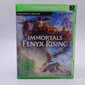 Produktbild: Immortals Fenyx Rising Microsoft Xbox One Spiel Game Die letzte Hoffnung