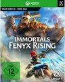 Produktbild: Immortals: Fenyx Rising XBOX-One Neu & OVP
