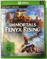 Produktbild: IMMORTALS FENYX RISING (XBOX SERIES S/X) DEUTSCH