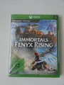 Produktbild: Immortals: Fenyx Rising  - [Xbox One, Xbox Series X]  Neu und ungeöffnet