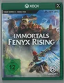 Produktbild: Immortals Fenyx Rising für Xbox One Series X