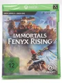 Produktbild: Immortals Fenyx Rising (Microsoft Xbox Series X) Spiel in OVP - NEU