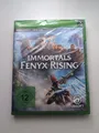 Produktbild: Immortals Fenyx Rising (Microsoft Xbox One) Neu Und OVP