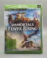 Produktbild: Microsoft Xbox One: Immortals Fenxy Rising