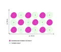 Produktbild: Dehner Rose Bio Stauden-Set Bodendecker Duftender Thymian, je 3-20 cm
