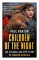 Produktbild: Paul Kenyon Children of the Night (Taschenbuch)