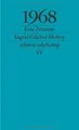 Produktbild: 1968: Eine Zeitreise (edition suhrkamp)  von not specified | Buch | Zustand gut