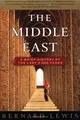 Produktbild: The Middle East: A Brief History of the Last 2, 0... | Buch | Zustand akzeptabel