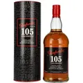 Produktbild: Glenfarclas 105 CASK STRENGTH Highland Single Malt 60% Vol. 1l in Geschenkbox