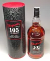 Produktbild: Glenfarclas 105 Highland Single Malt Whisky 1,0 Liter 60% VOL. Cask Strength OVP