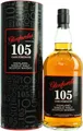 Produktbild: Glenfarclas 105 Cask Strength 60.0% 1 Liter
