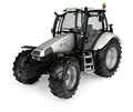 Produktbild: Universal Hobbies Deutz-Fahr Agrotron MK3-Edition Limited Edition Special Design Nr. 555, UH5396, grau