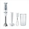 Produktbild: BRAUN Stabmixer MQ 5207 WH MultiQuick 5V