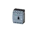 Produktbild: Siemens Dig.Industr. Leistungsschalter 3VA1125-6GD46-0AA0 automatische