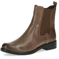 Produktbild: Caprice M2531341 Women Boots Damen Stiefelette in Braun, Größe 4 - Taupe - 37