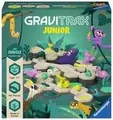 Produktbild: Ravensburger GraviTrax Junior Starter-Set L Jungle 27499 (27499)