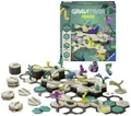 Produktbild: Ravensburger 27499 GraviTrax Junior Starter-Set L Jungle