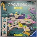 Produktbild: Ravensburger 274994 GraviTrax Junior - Starter-Set L - Jungle 3+ Jahre