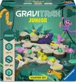 Produktbild: Ravensburger GraviTrax Starter Set L Jungle Kugelbahn 4005556274994 NEU OVP