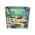 Produktbild: Ravensburger GraviTrax Junior Starter-Set L Jungle – Kugelbahn Kinder