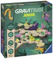 Produktbild: 4005556274994 Gravitrax Junior. Zestaw startowy Dżungla Ravensburger
