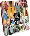 Produktbild: Gütermann creativ Fashion Box Allesnäher Set 1000 m Nähgarn für Stoffe