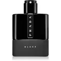 Produktbild: Prada Luna Rossa Black Eau de Parfum nachfüllbar für Herren 100 ml