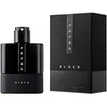 Produktbild: Luna Rossa Black Eau de Parfum Nat. Spray