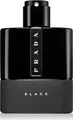 Produktbild: Prada Luna Rossa Black Eau de Parfum Spray Refillable 100 ml