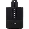 Produktbild: Prada Prada Luna Rossa Black 100ml Eau De Parfum for Men New&Sealed