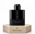 Produktbild: PRADA /Luna Rossa Black /2026/ 100ml / EdP /  Eau de Parfum/ Spray /Herren/ NEU