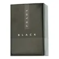 Produktbild: Prada Luna Rossa - Black EDP Spray Refillable 100ml