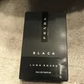 Produktbild: PRADA Luna Rossa Black 100 ml Eau de Parfum Spray Neu & Ovp 100ml Herren EdP