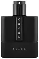 Produktbild: Prada Luna Rossa Black Eau de Parfum 100 ml OVP NEU