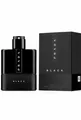 Produktbild: PRADA Luna Rossa Schwarz Eau De Parfum für Herren - 100 ml