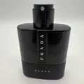 Produktbild: PRADA Luna Rossa Black Eau de Parfum Spray 100 ml Herren