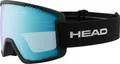 Produktbild: HEAD CONTEX PHOTO Schneebrille 2026 black/photo blue - M
