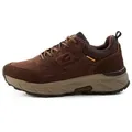 Produktbild: camel active aus Leder Sneaker braun 41 EU