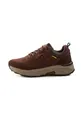 Produktbild: camel active Herren Sneaker aus Leder Braun, menswear-41