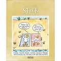 Produktbild: Stier 2026