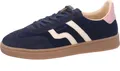 Produktbild: Gant Sportliche Schnürschuhe Damen 32303837343832 Blau 41 EU