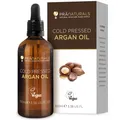 Produktbild: PraNaturals marokkanisches Arganöl
