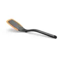 Produktbild: Fiskars Kochbesteck-Set (1x Fiskars Pfannenwender, Functional Form, Länge: 29 cm, Gewicht: 40 g) schwarz