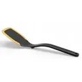 Produktbild: Fiskars Pfannenwender FISKARS SPATEL MIT SILIKONRAND 29 cm FF