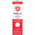Produktbild: POLLIVAL 1 mg/ml Nasenspray Lösung 10 ml PZN 13748585