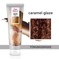 Produktbild: Wella Professionals Color Fresh Mask Caramel 150ml