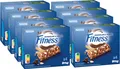 Produktbild: FITNESS Bars Schokolade  Mandeln Cerealienriegel, Energieriegel mit Schokolad...